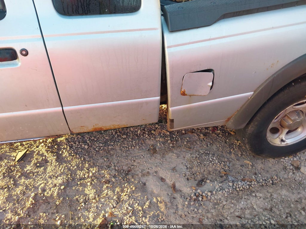 2001 Ford Ranger Edge/XLT photo 6