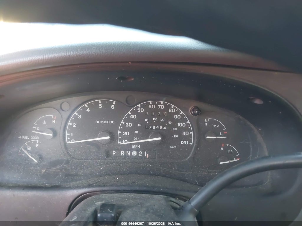2001 Ford Ranger Edge/XLT photo 7