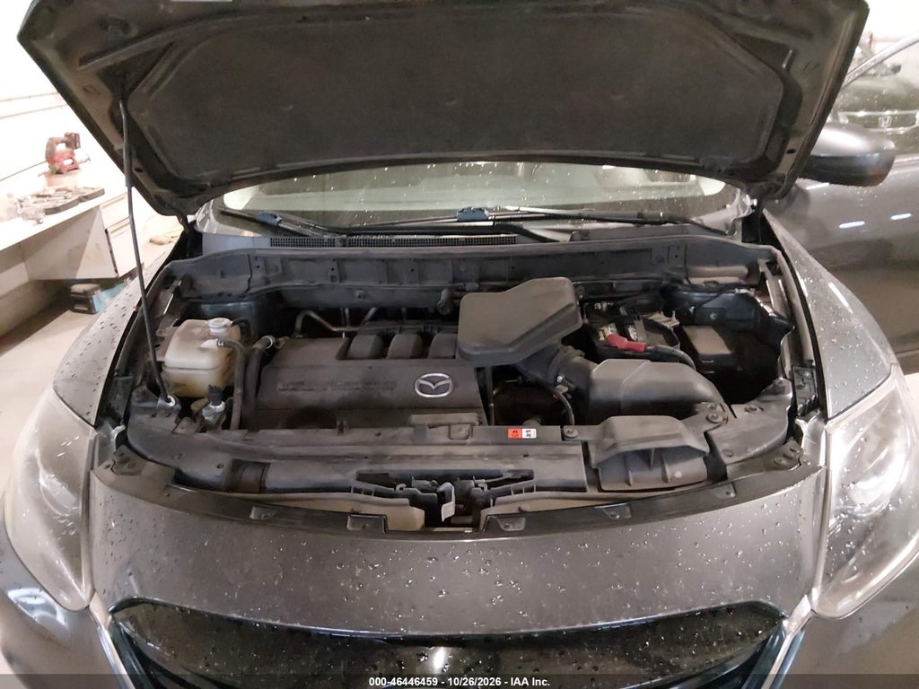 2014 Mazda CX-9 Touring photo 10