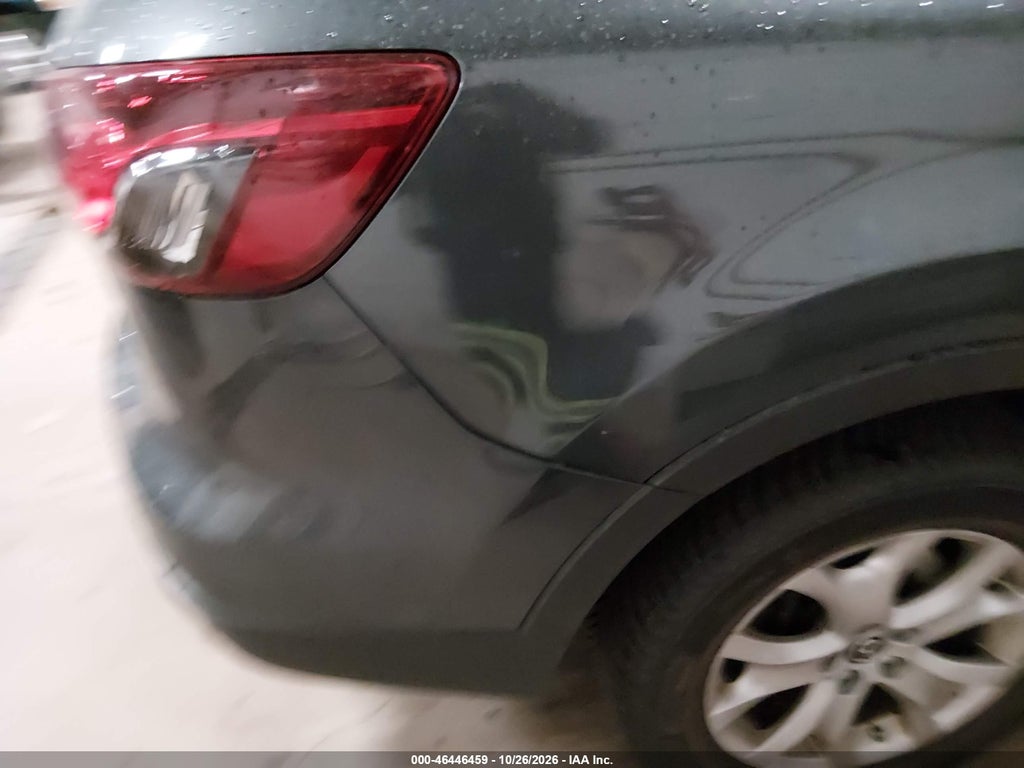 2014 Mazda CX-9 Touring photo 6