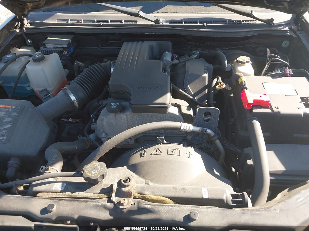 2012 Chevrolet Colorado 1LT photo 10