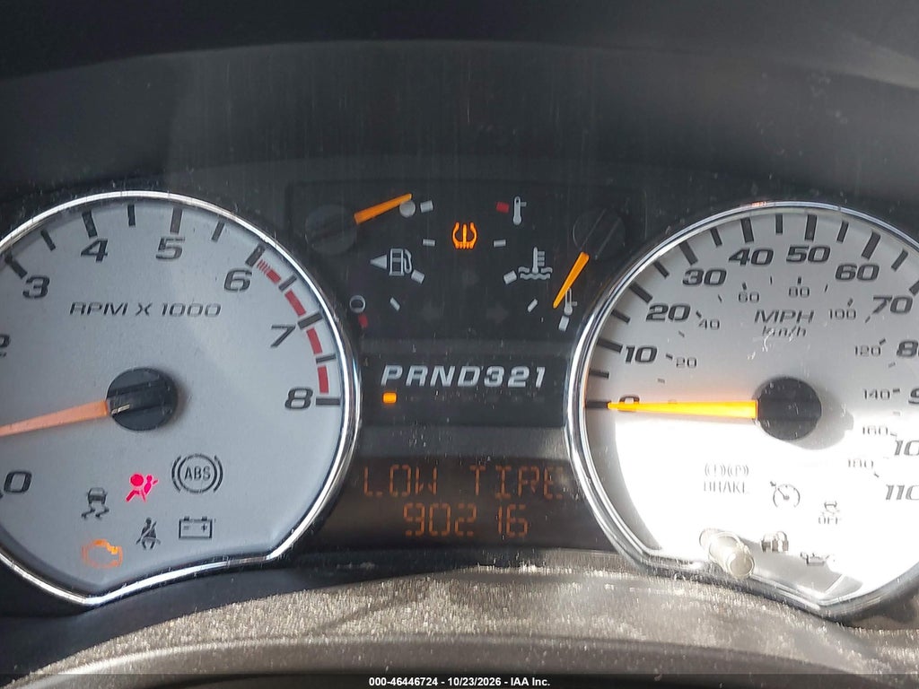 2012 Chevrolet Colorado 1LT photo 7