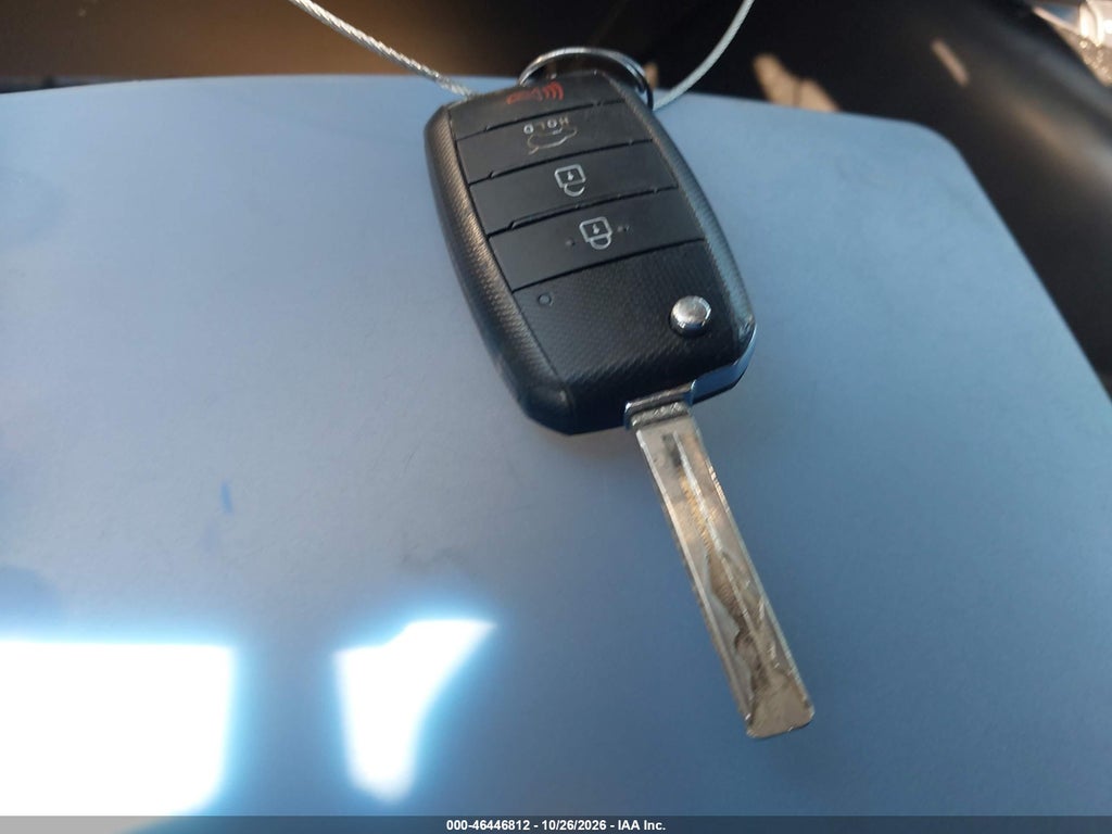 2016 Kia Soul photo 11