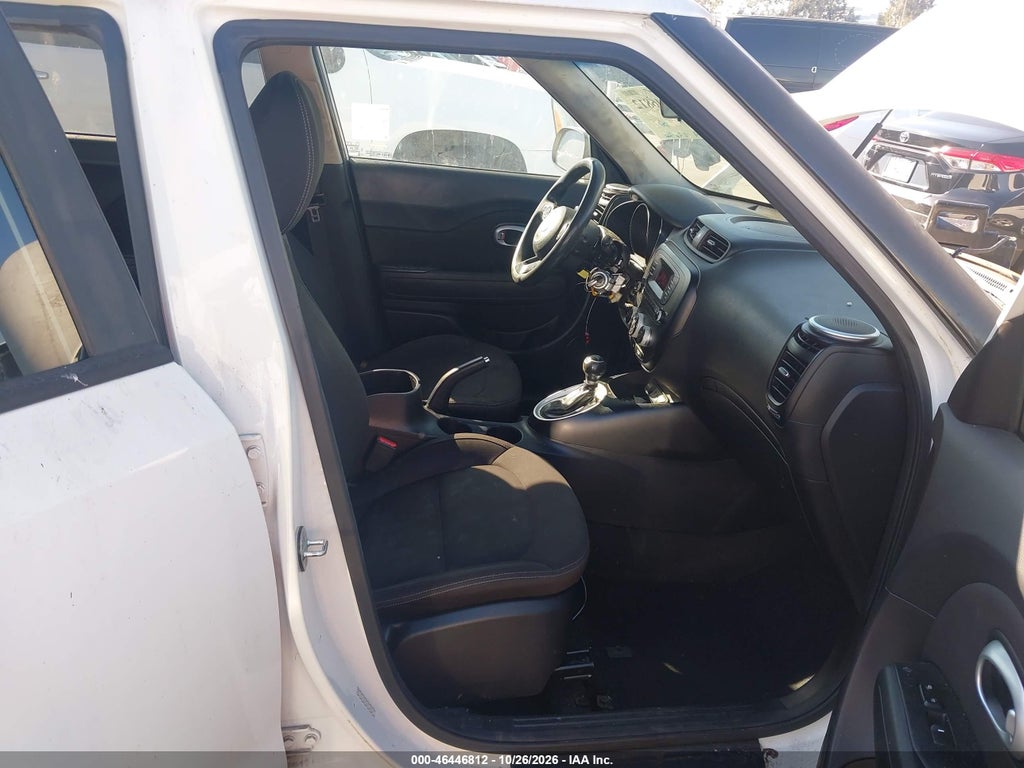 2016 Kia Soul photo 5