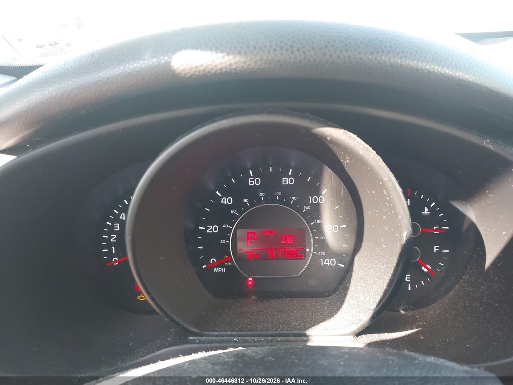 2016 Kia Soul photo 7