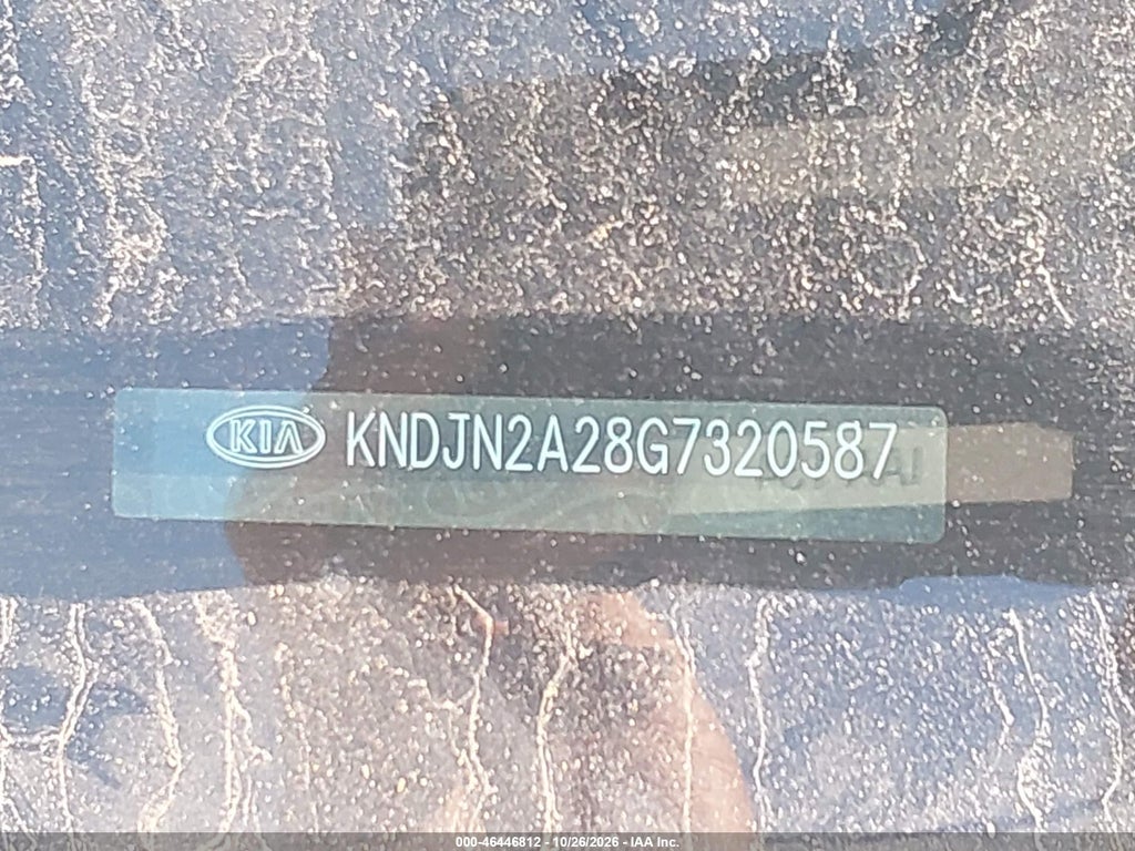 2016 Kia Soul photo 9