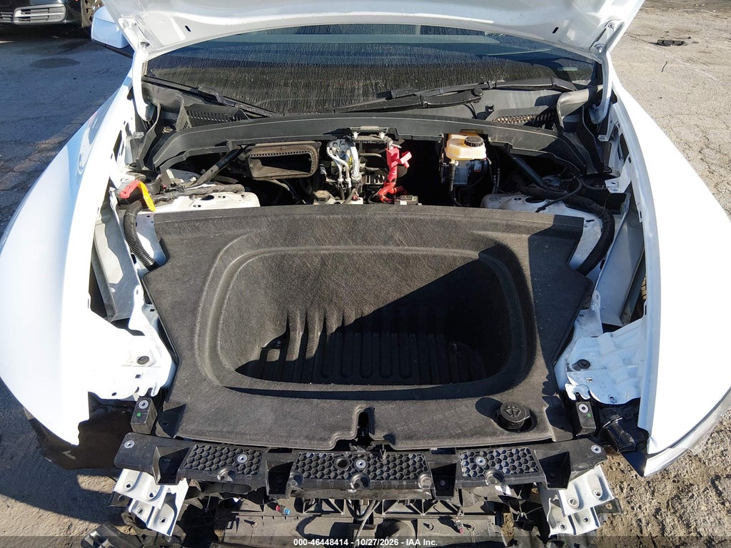 2026 Tesla Model Y Premium Rear-Wheel Drive/Rear-Wheel Drive photo 10