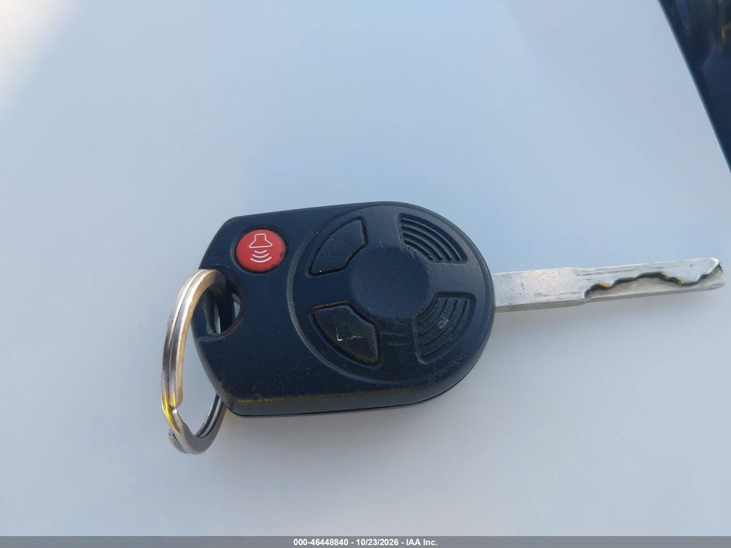 2015 Ford Escape S photo 11