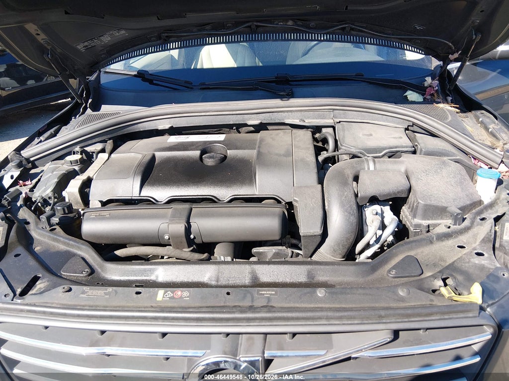2014 Volvo XC60 3.2 Premier Plus photo 10