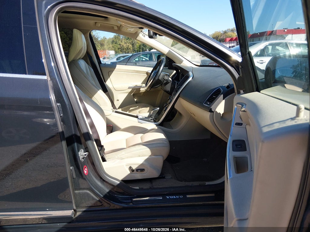 2014 Volvo XC60 3.2 Premier Plus photo 5