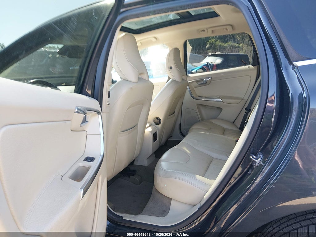 2014 Volvo XC60 3.2 Premier Plus photo 8