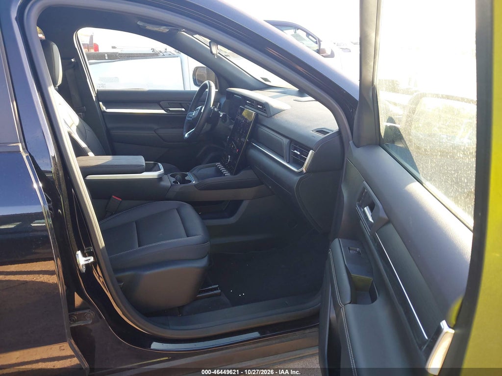 2026 GMC Terrain Elevation, AWD photo 5