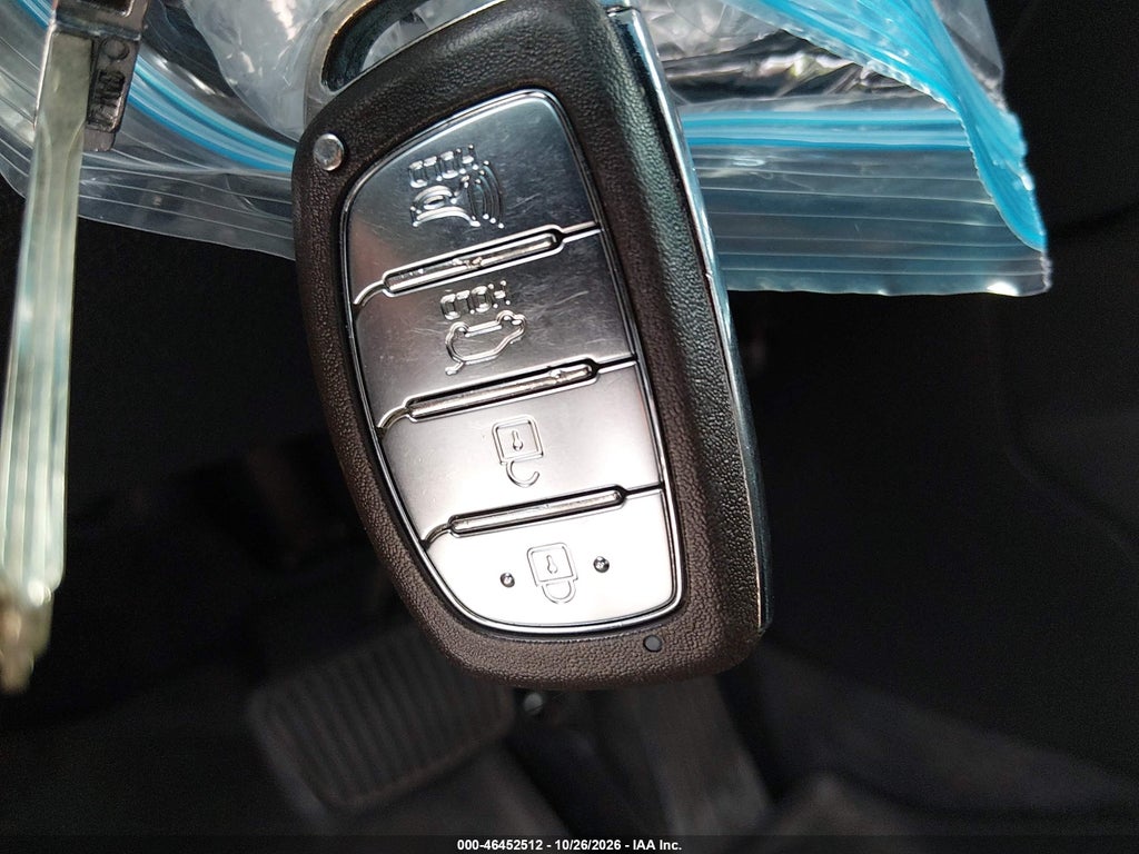2016 Hyundai Tucson Limited photo 11