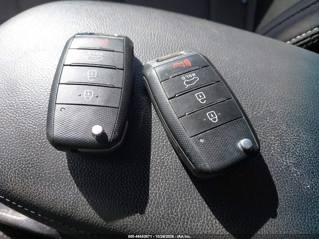 2015 Kia Soul photo 11