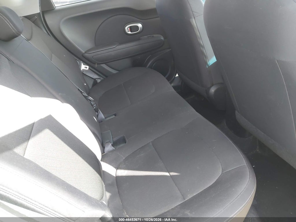 2015 Kia Soul photo 8