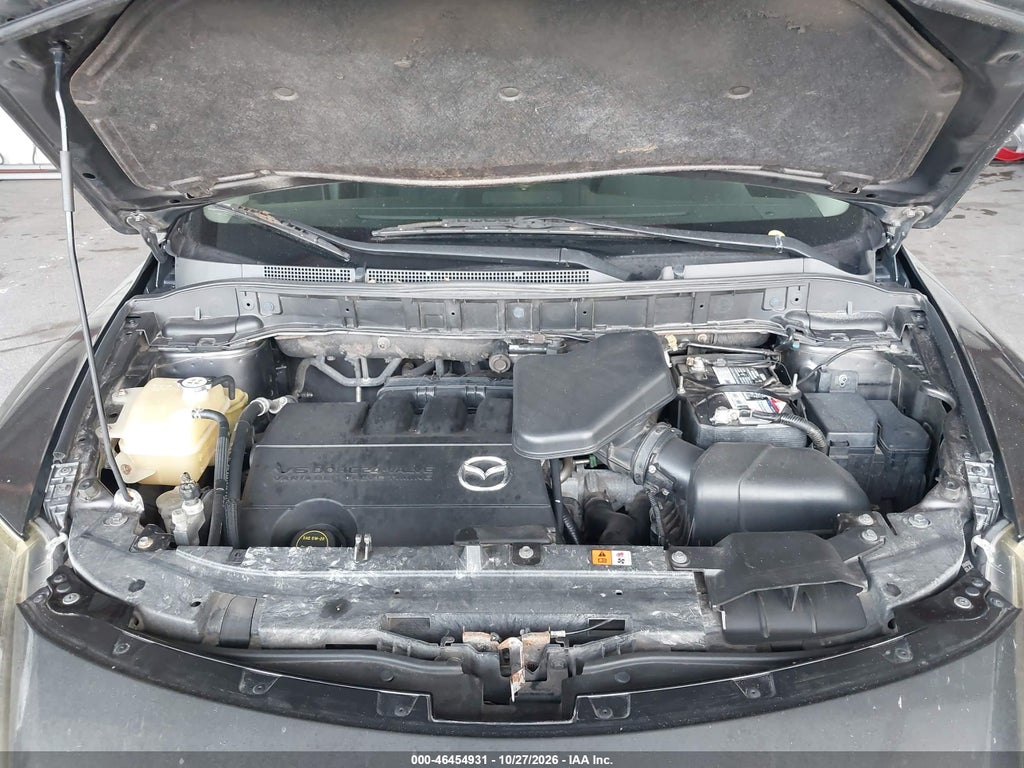 2013 Mazda CX-9 Touring photo 10