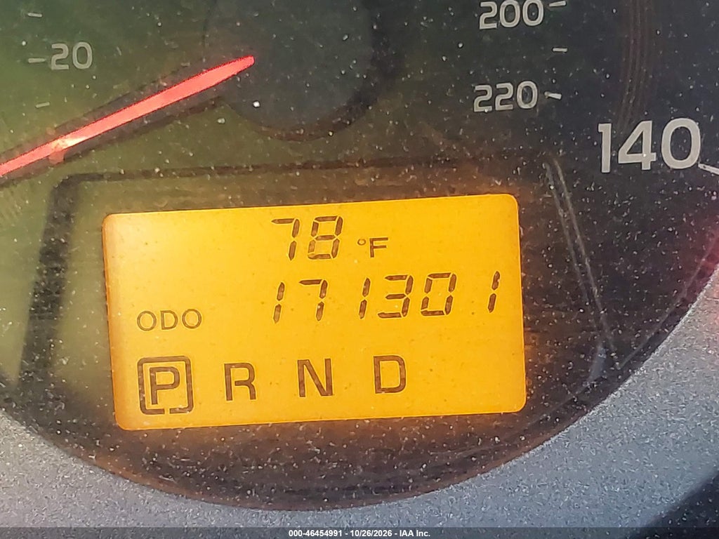 2009 Toyota RAV4 photo 7