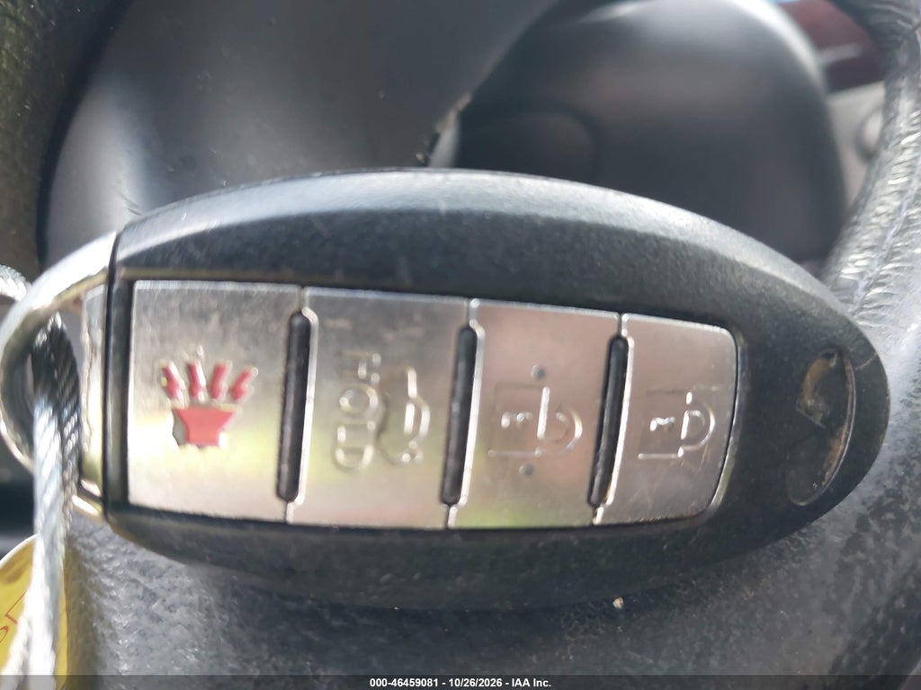 2011 Infiniti M37 photo 11