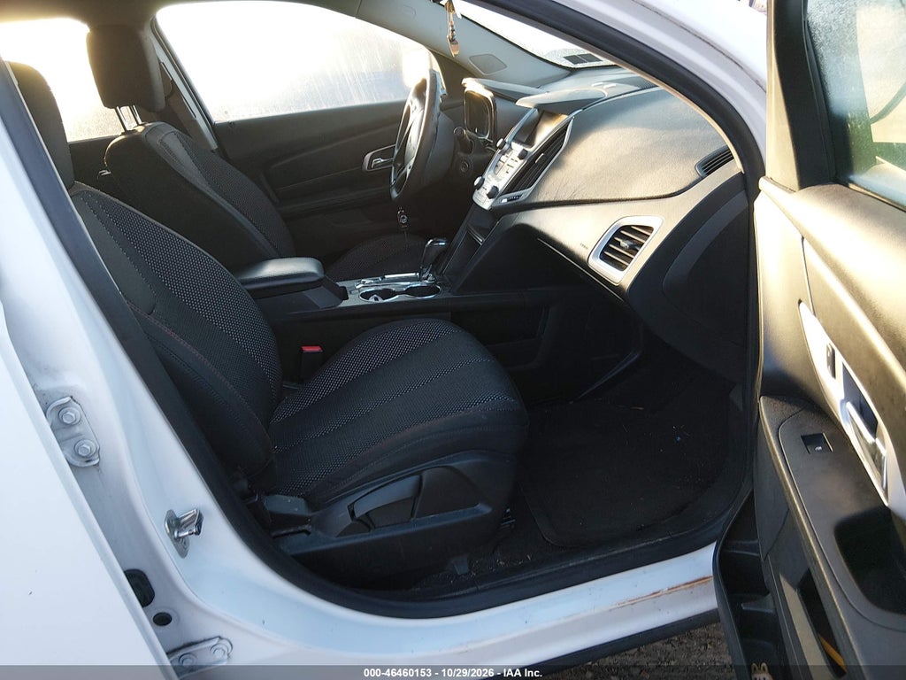 2017 GMC Terrain SLE-1 photo 5