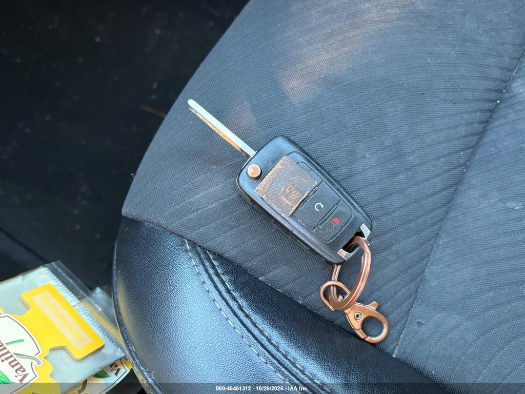 2014 Buick Encore Convenience photo 11