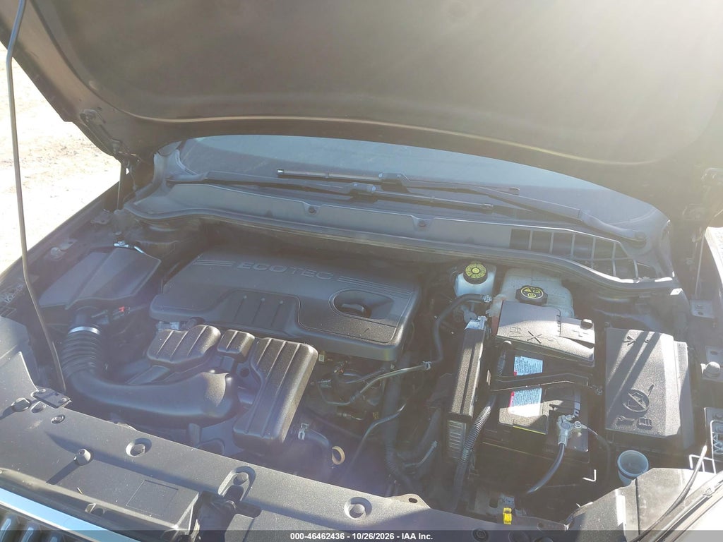 2016 Buick Verano photo 10