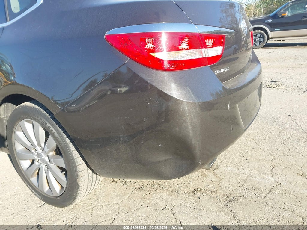2016 Buick Verano photo 6