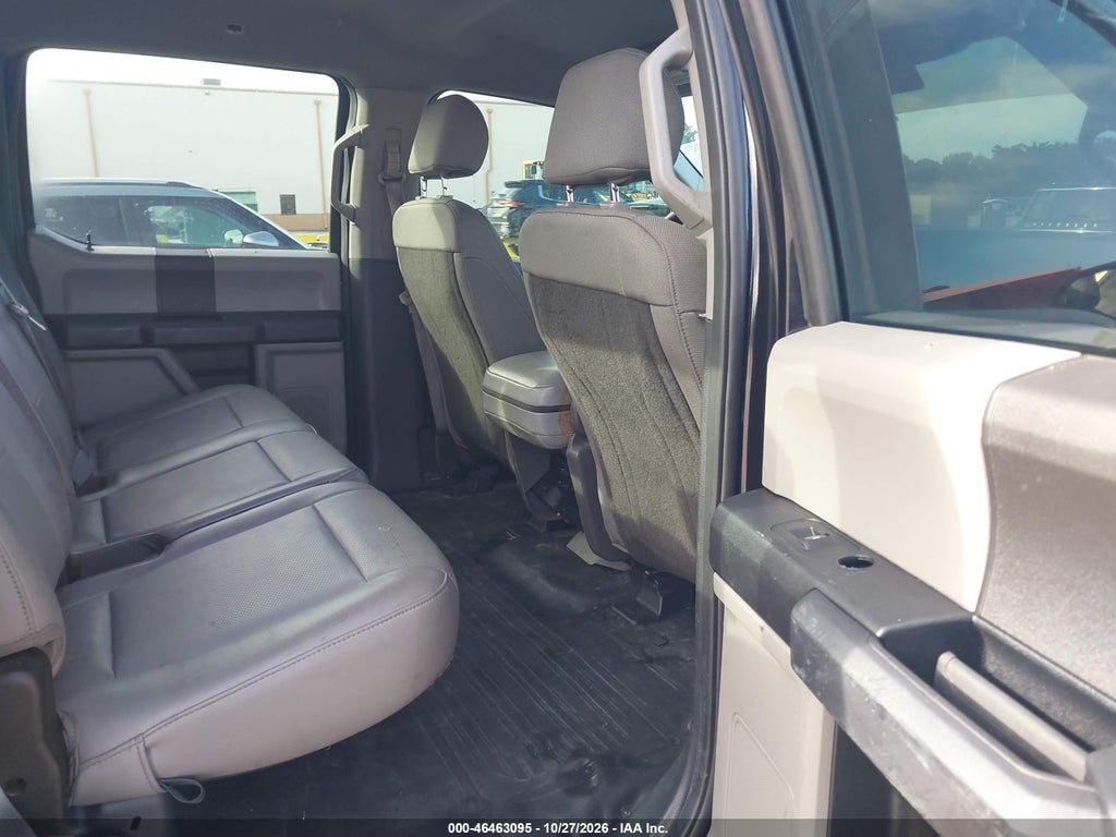 2019 Ford F-150 Police Responder XL photo 8