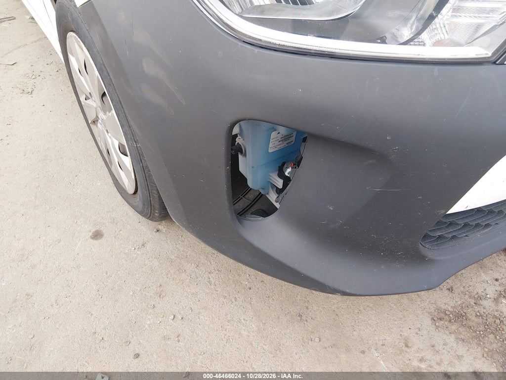 2019 Kia RIO S photo 6