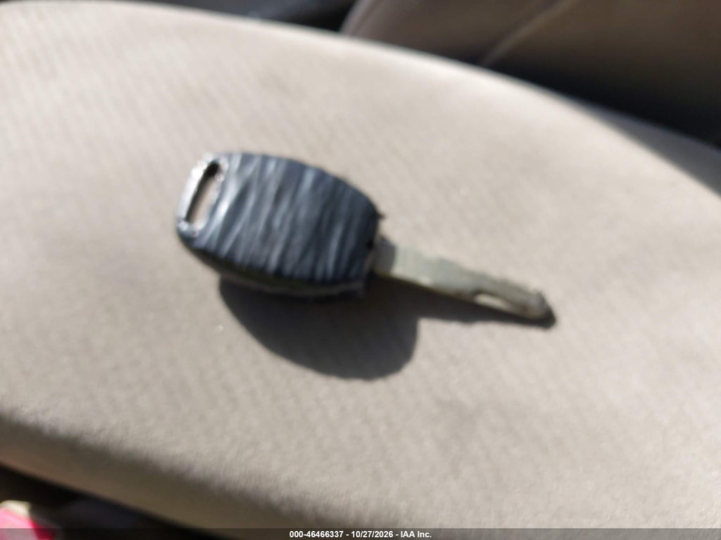 2009 Honda Civic LX photo 11