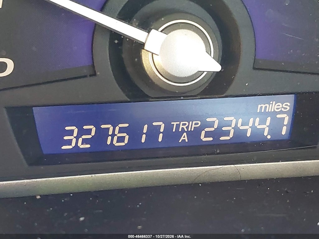 2009 Honda Civic LX photo 7