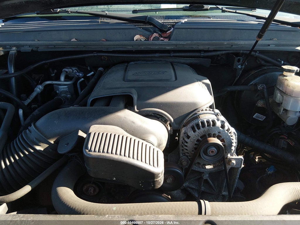 2014 Chevrolet Suburban 1500 LTZ photo 10