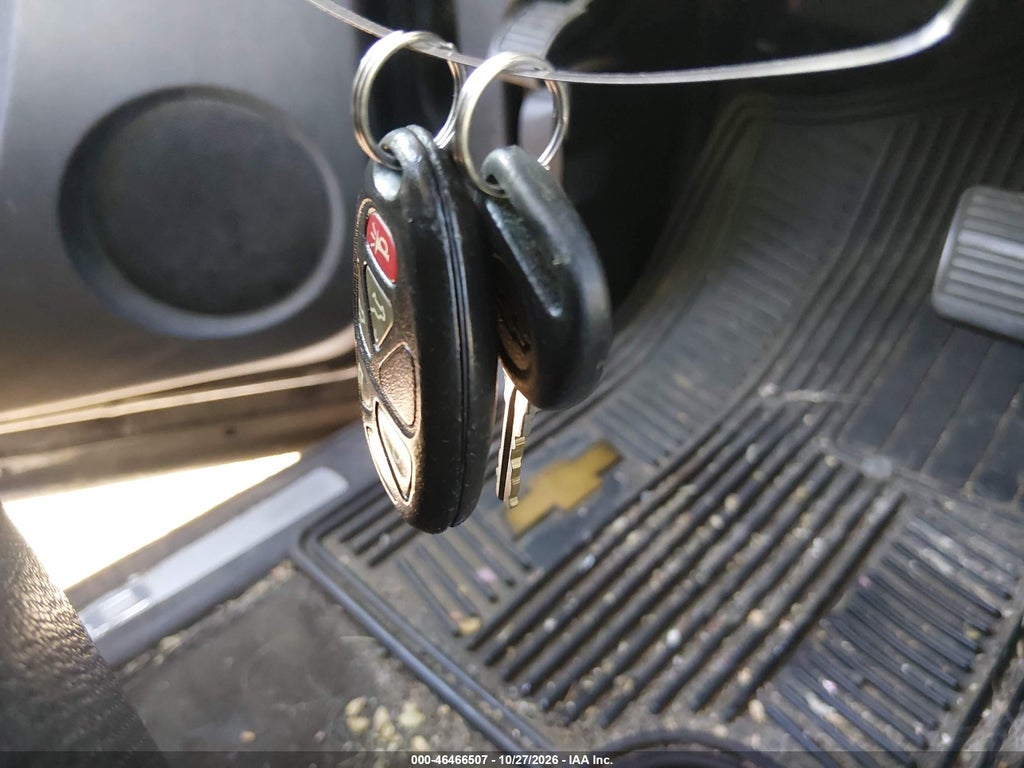 2014 Chevrolet Suburban 1500 LTZ photo 11
