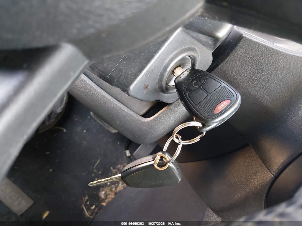 2012 Jeep Compass Latitude photo 11