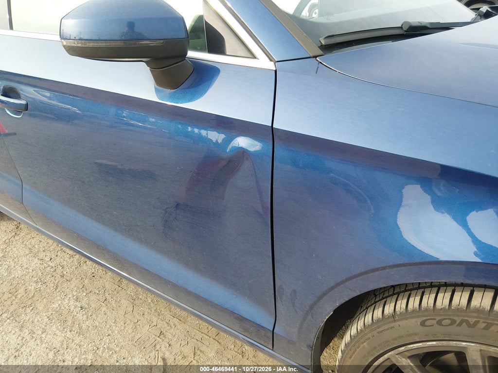 2015 Audi A3 1.8T Premium photo 6