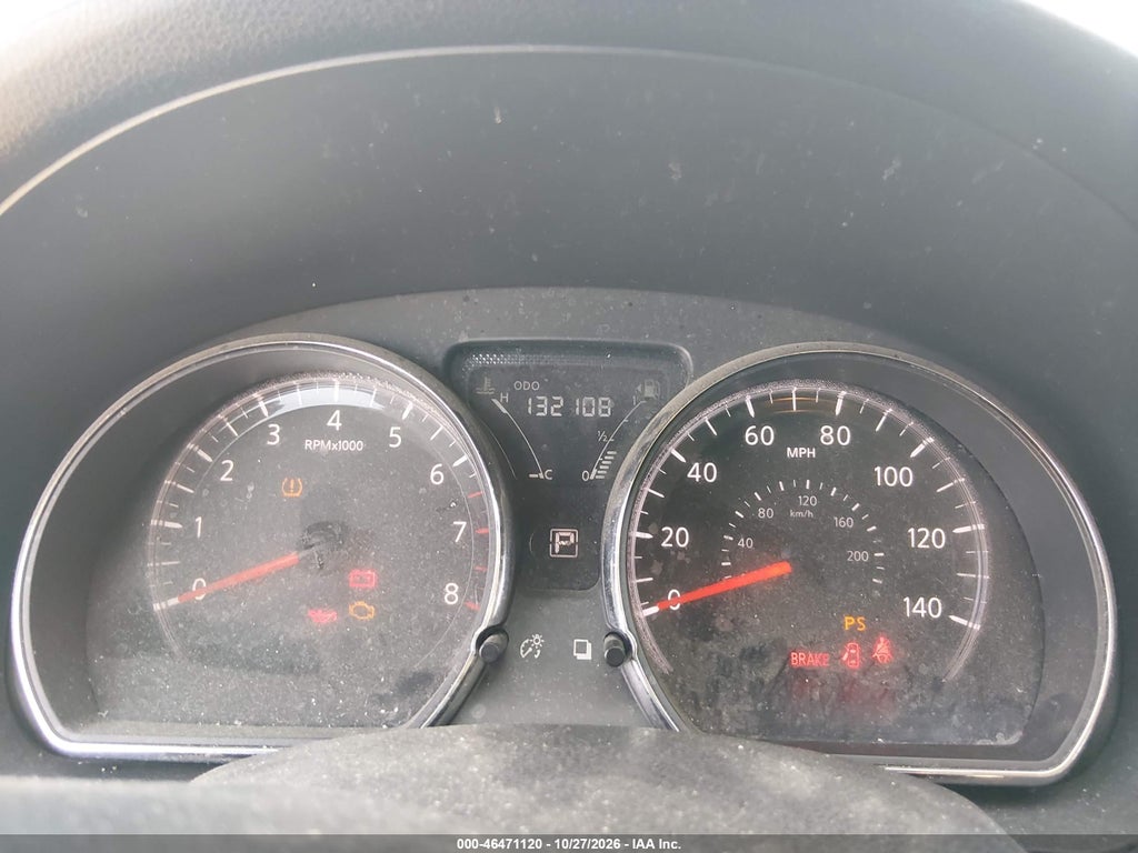 2018 Nissan Versa 1.6 SV photo 7