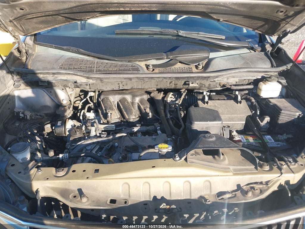 2012 Lexus RX 350 photo 10