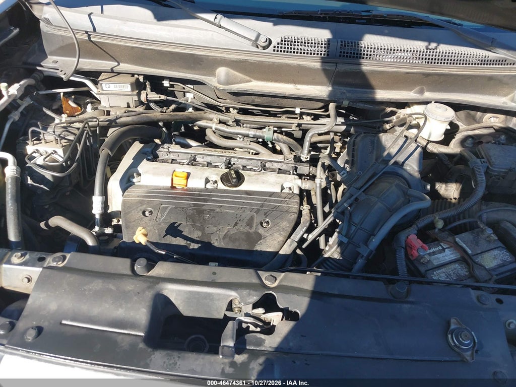 2005 Honda Element EX photo 10
