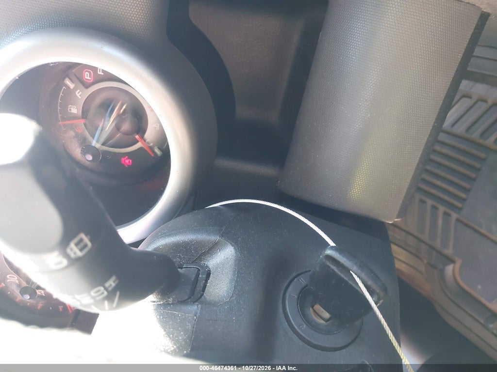 2005 Honda Element EX photo 11