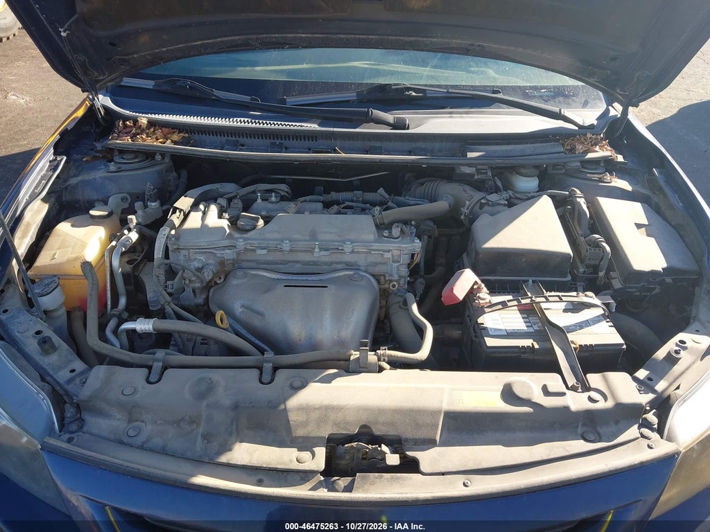 2013 Scion TC photo 10