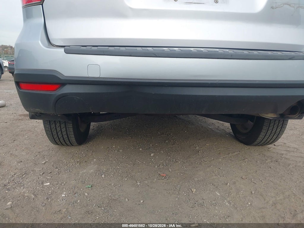 2015 Subaru Forester 2.5I Premium photo 6