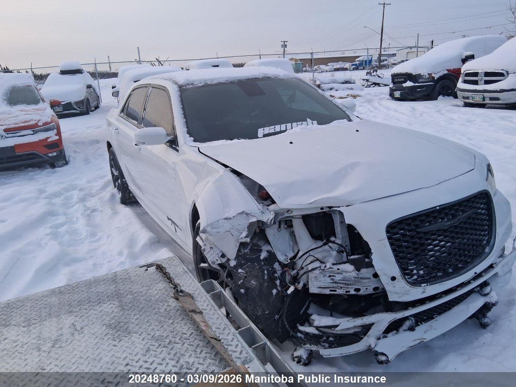 CHRYSLER 300 TOURING L 2023