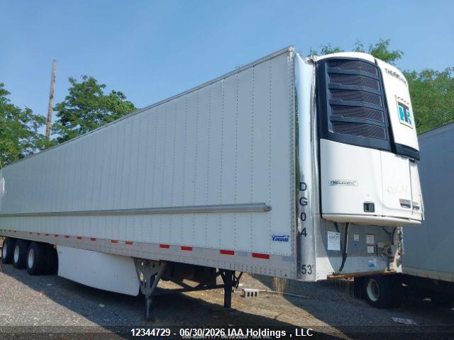 2SHSR5331PS001504 2023 VANGUARD NATIONAL trailer photo no. 1