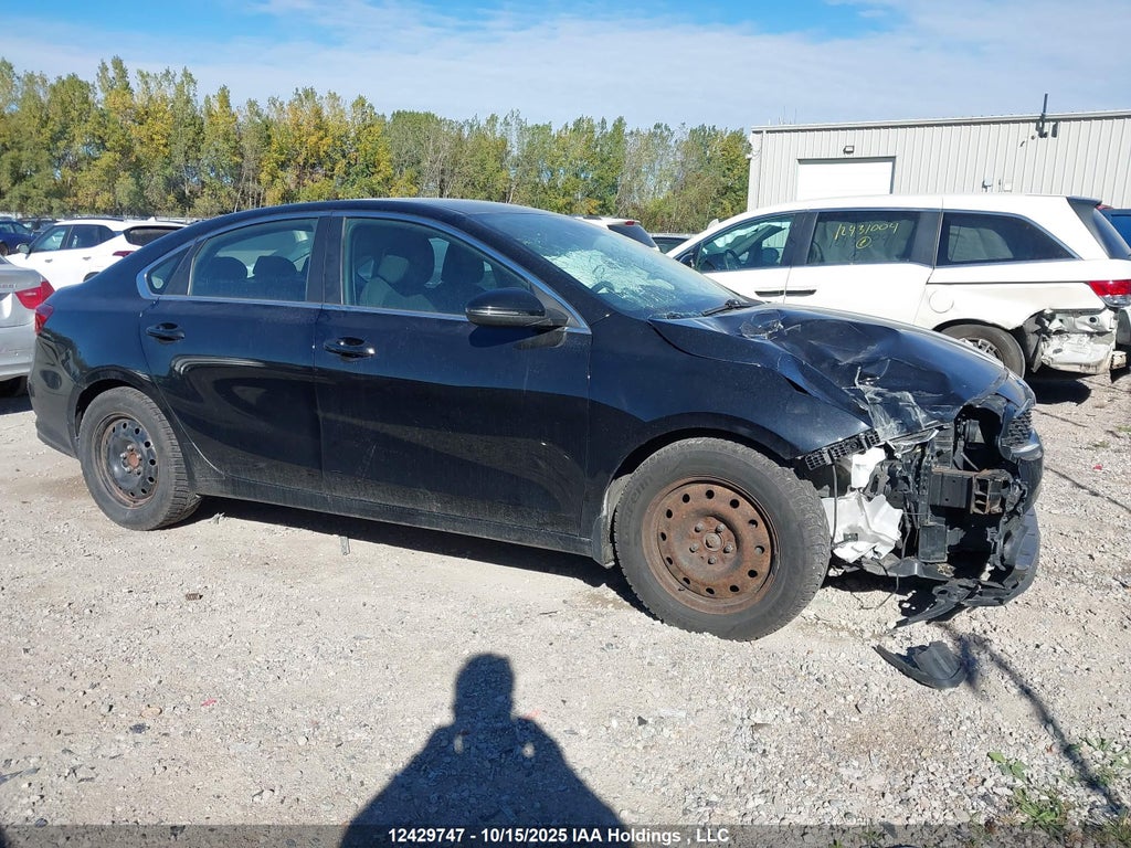 KIA FORTE 2021