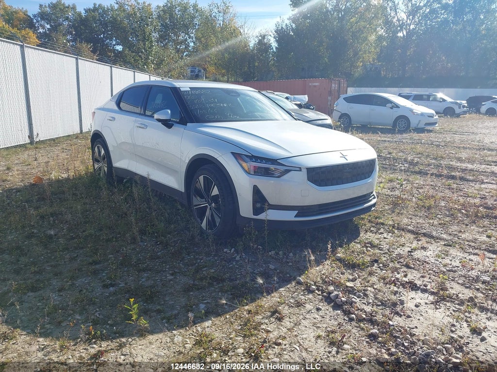 POLESTAR 2 2023