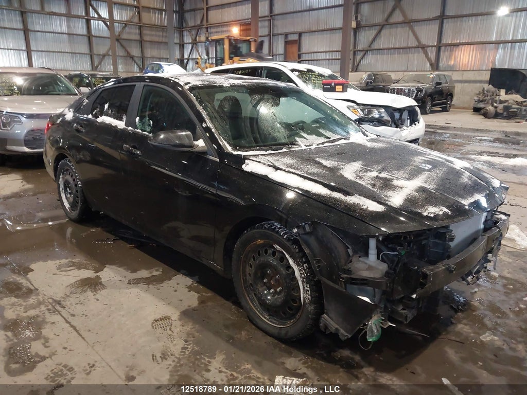 HYUNDAI ELANTRA HYBRID 2024