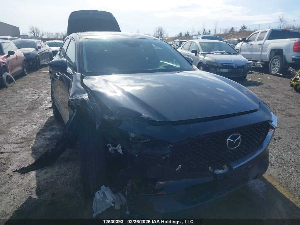MAZDA CX-30 2024