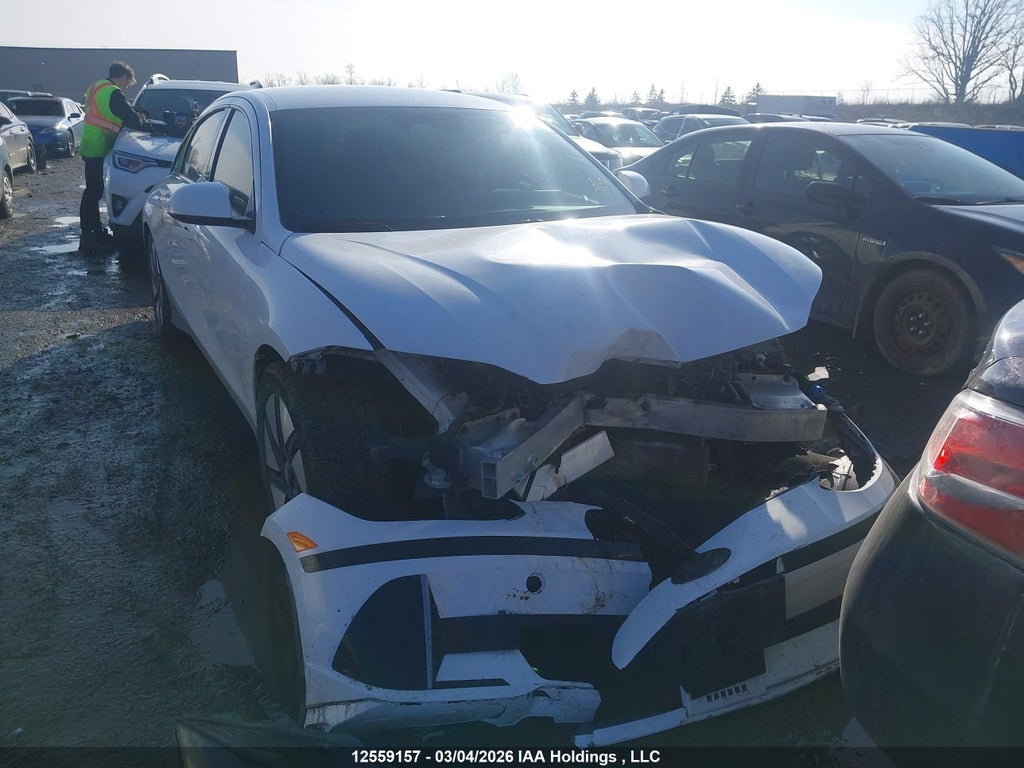 HYUNDAI IONIQ 6 2024