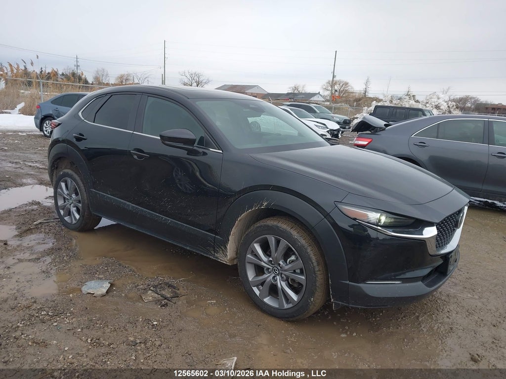 MAZDA CX-30 2024