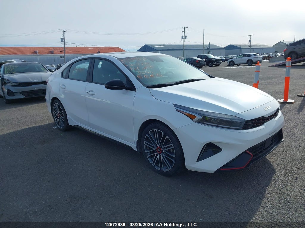 KIA FORTE 2023