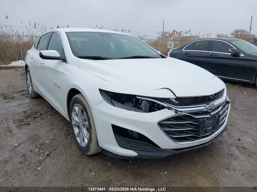 CHEVROLET MALIBU 2024